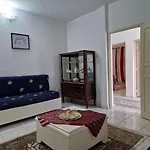 Djerba Moon